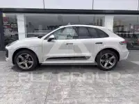 2022 Porsche MACAN