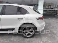 2022 Porsche MACAN