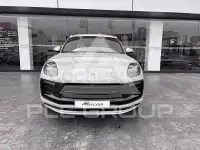 2022 Porsche MACAN
