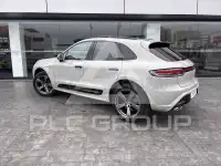 2022 Porsche MACAN