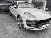 2022 Porsche MACAN