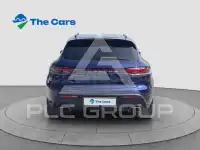 2022 Porsche MACAN