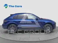 2022 Porsche MACAN