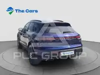 2022 Porsche MACAN