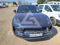 2022 Porsche MACAN