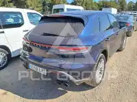 2022 Porsche MACAN