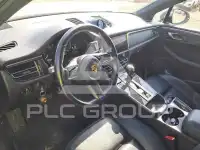 2022 Porsche MACAN