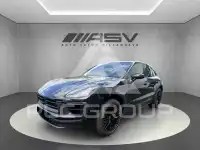2022 Porsche MACAN
