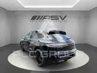 2022 Porsche MACAN