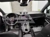 2022 Porsche MACAN