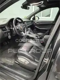 2022 Porsche MACAN