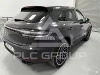 2022 Porsche MACAN