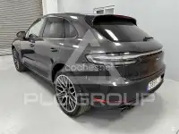 2022 Porsche MACAN