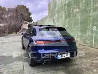 2022 Porsche MACAN
