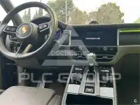 2022 Porsche MACAN