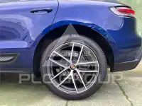 2022 Porsche MACAN
