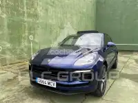 2022 Porsche MACAN