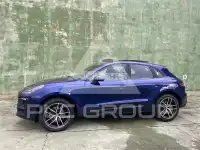 2022 Porsche MACAN