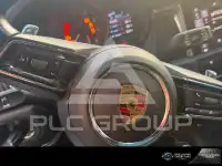2022 Porsche MACAN