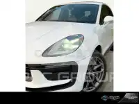 2022 Porsche MACAN