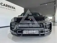 2022 Porsche MACAN