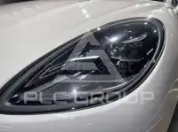 2022 Porsche MACAN