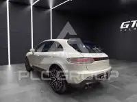 2022 Porsche MACAN