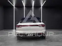 2022 Porsche MACAN