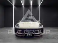 2022 Porsche MACAN