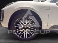 2022 Porsche MACAN