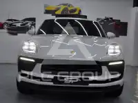 2022 Porsche MACAN