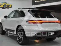 2022 Porsche MACAN