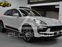 2022 Porsche MACAN