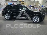 2022 Porsche MACAN