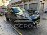 2022 Porsche MACAN