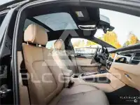 2022 Porsche MACAN