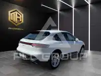 2022 Porsche MACAN