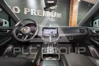 2022 Porsche MACAN