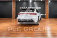 2022 Porsche MACAN