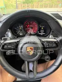 2022 Porsche MACAN