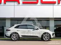 2022 Porsche MACAN