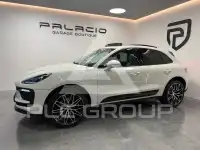2022 Porsche MACAN