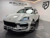 2022 Porsche MACAN