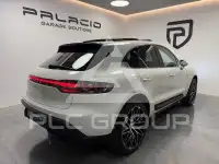 2022 Porsche MACAN