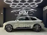 2022 Porsche MACAN
