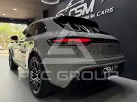 2022 Porsche MACAN