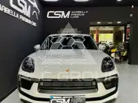 2022 Porsche MACAN