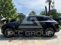 2022 Porsche MACAN