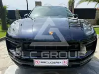 2022 Porsche MACAN