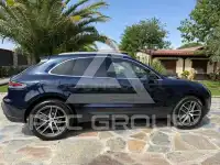 2022 Porsche MACAN